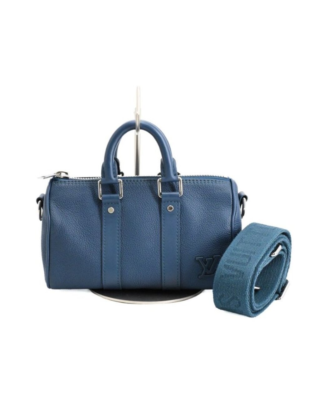 Louis Vuitton Shoulder Bag Keepall XS